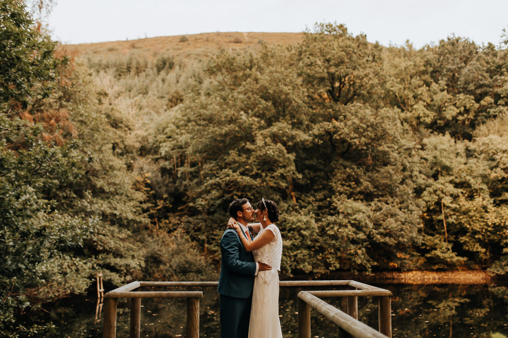 Plas Dinam Wedding Wyldbee Photography