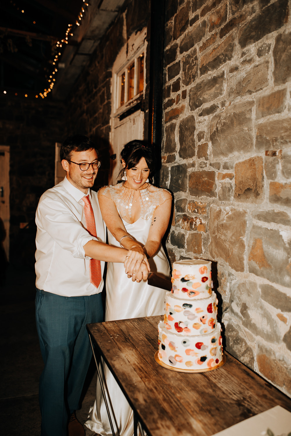 Plas Dinam Wedding Wyldbee Photography