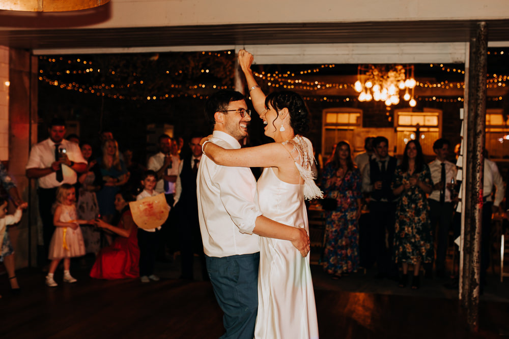 Plas Dinam Wedding Wyldbee Photography