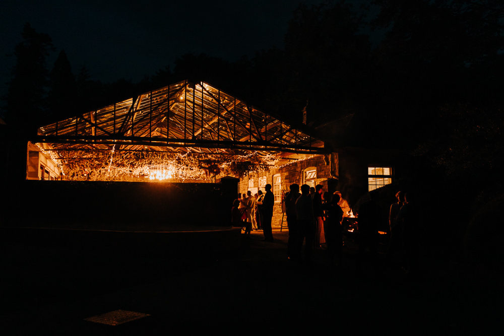 Plas Dinam Wedding Wyldbee Photography