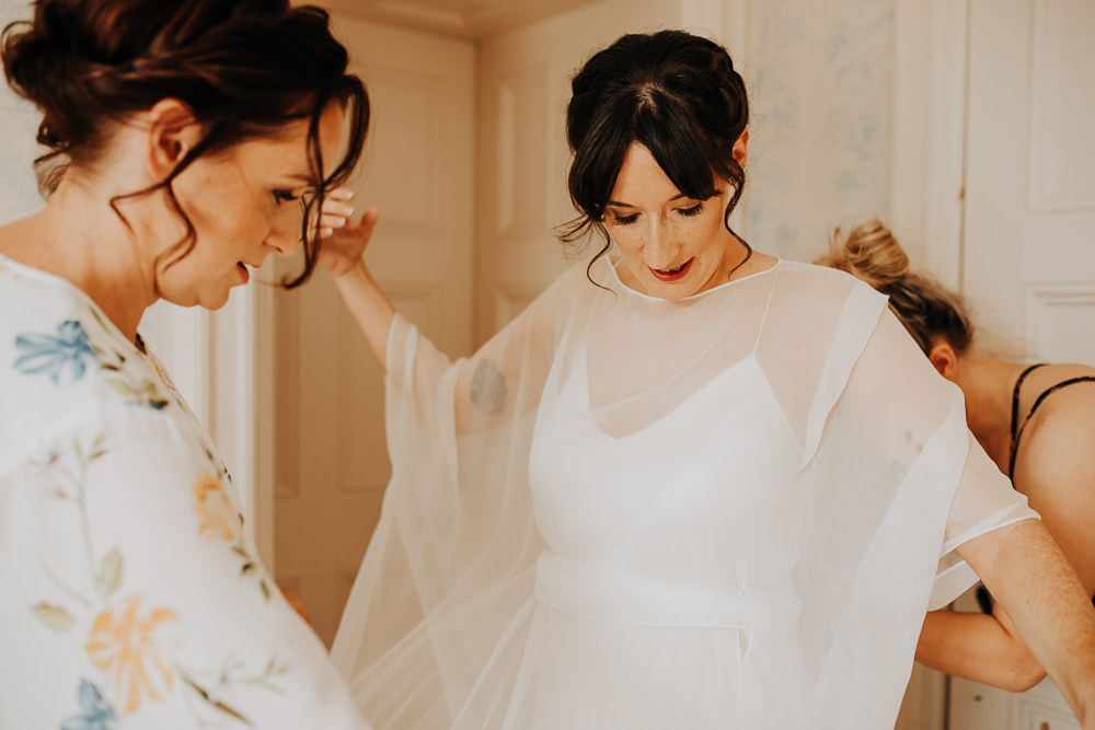 Plas Dinam Wedding Wyldbee Photography