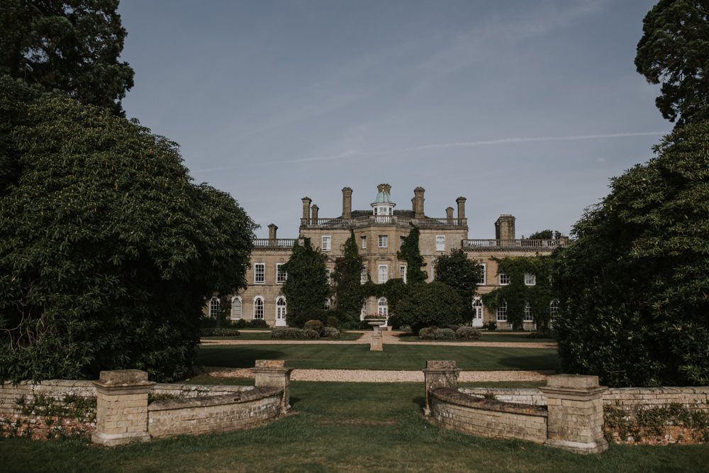 Pylewell Park Wedding Grace Pham Photography