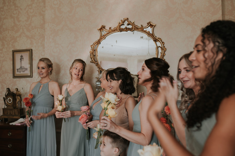 Pylewell Park Wedding Grace Pham Photography