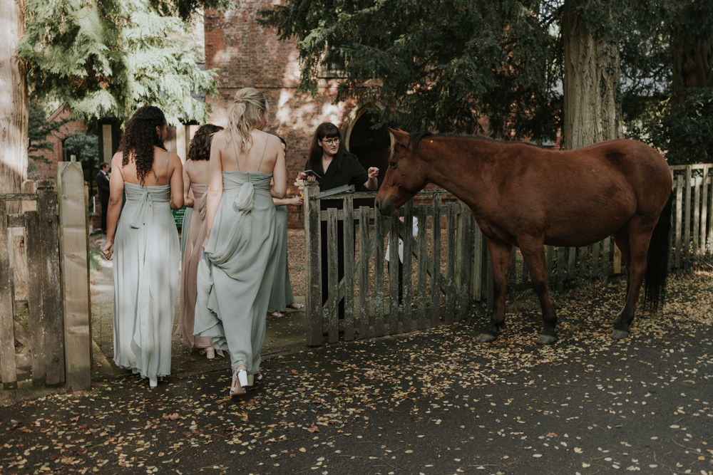 Pylewell Park Wedding Grace Pham Photography