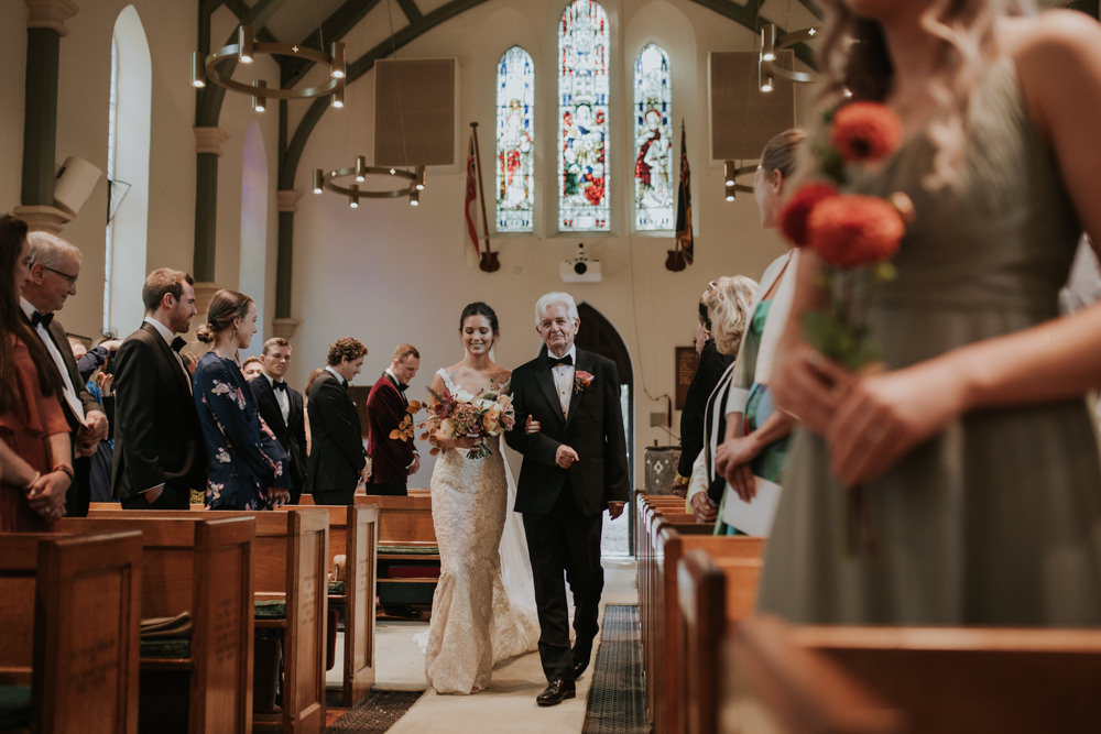 Pylewell Park Wedding Grace Pham Photography