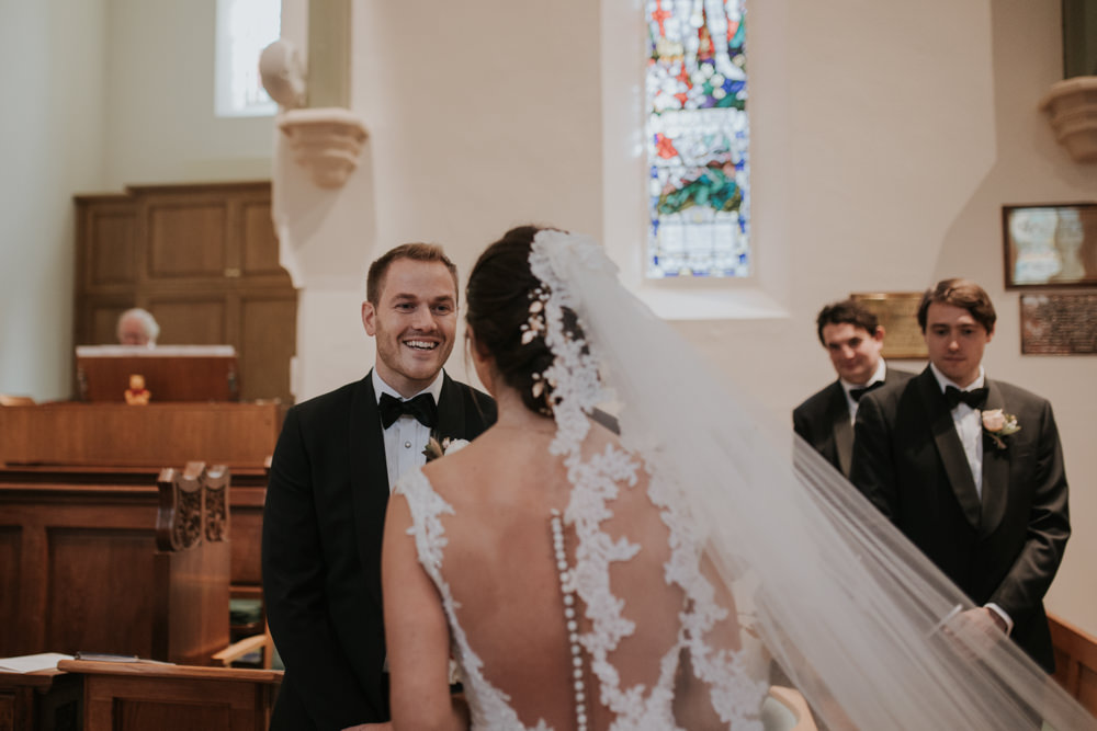Pylewell Park Wedding Grace Pham Photography