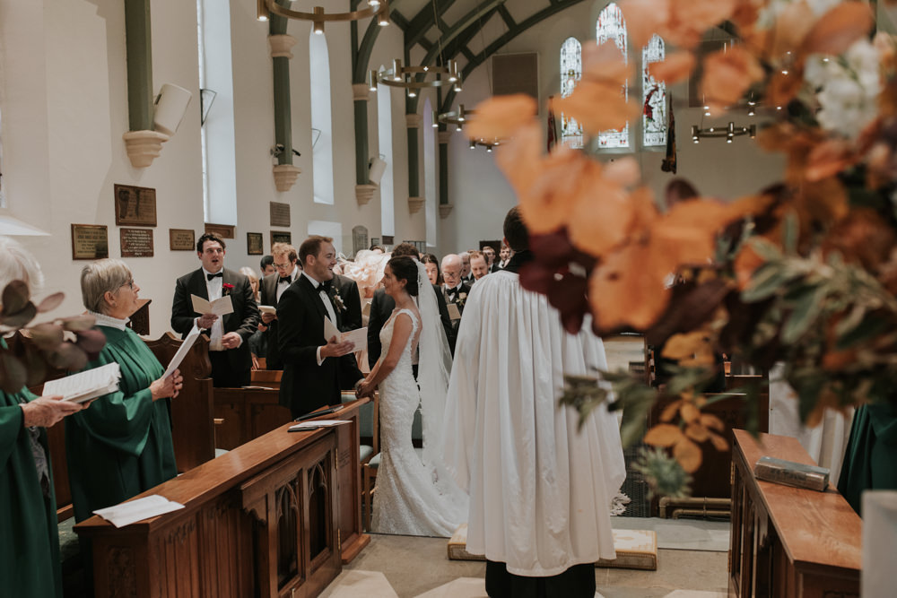 Pylewell Park Wedding Grace Pham Photography