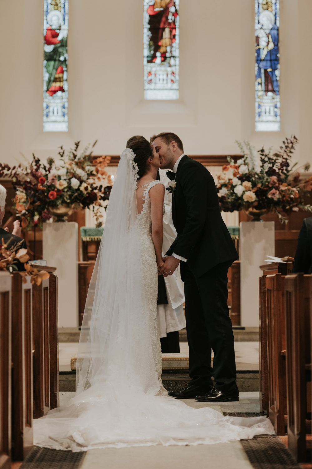 Pylewell Park Wedding Grace Pham Photography