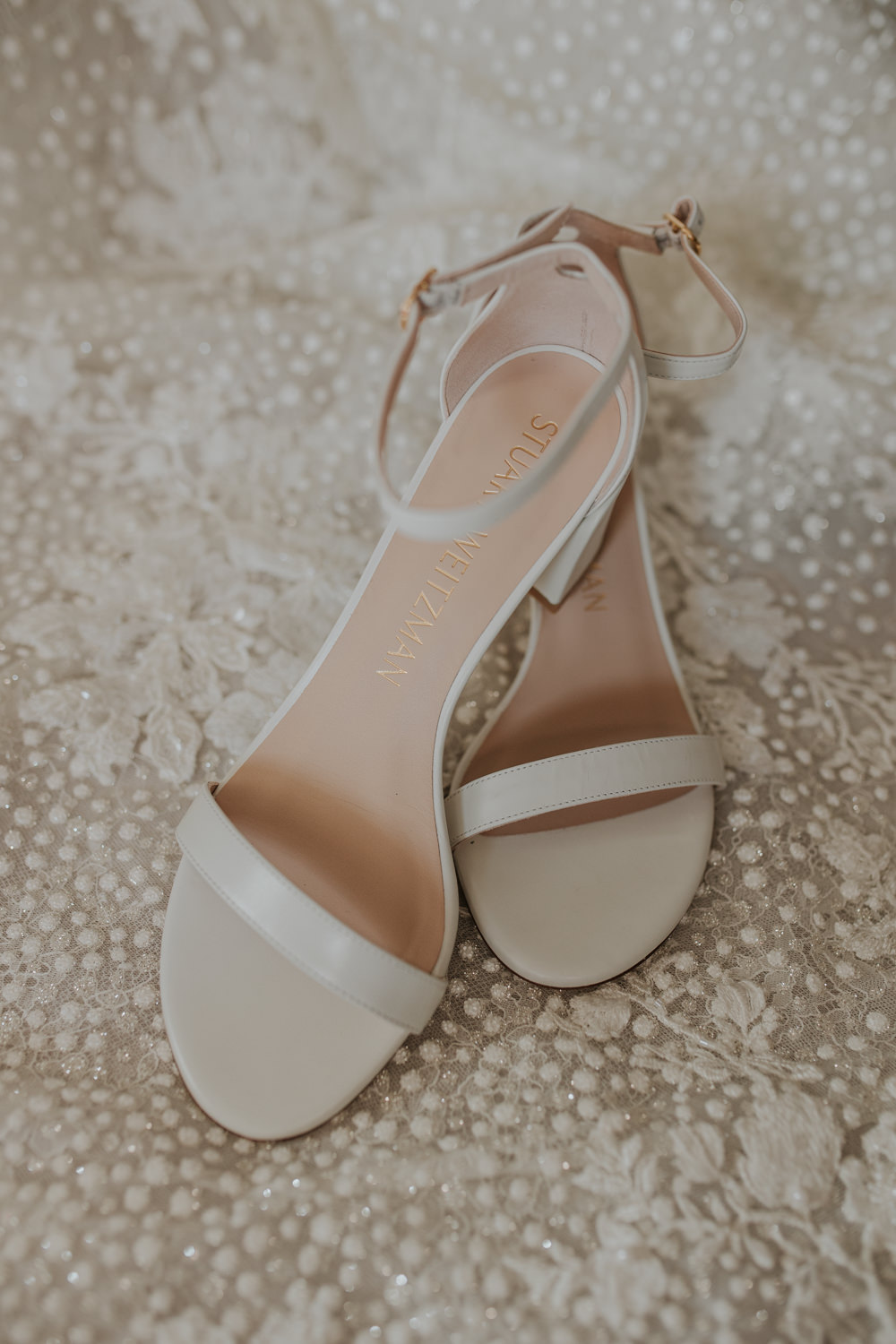 Bride Bridal Shoes Pylewell Park Wedding Grace Pham Photography