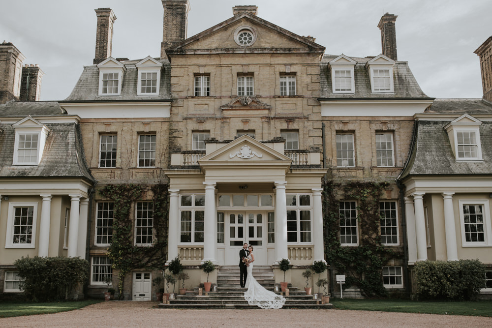 Pylewell Park Wedding Grace Pham Photography