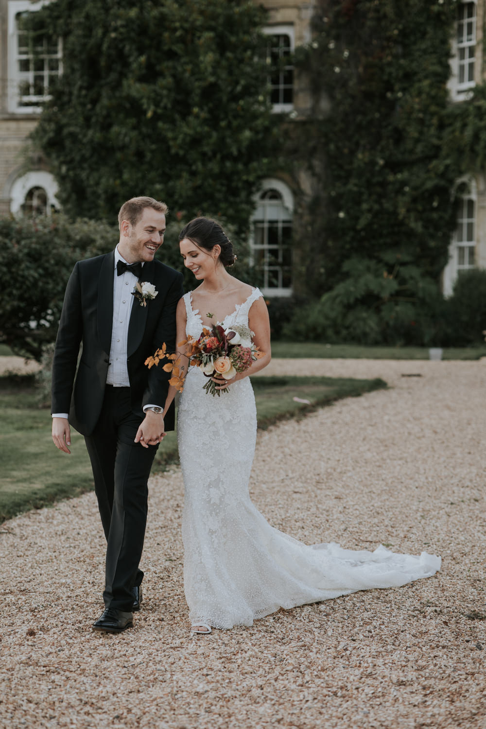 Pylewell Park Wedding Grace Pham Photography