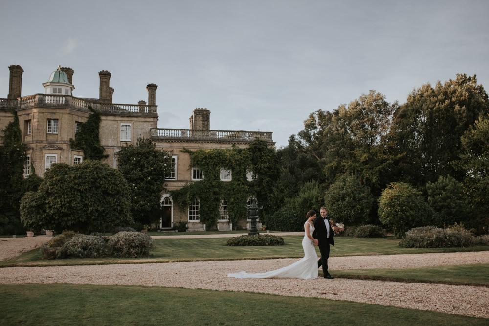 Pylewell Park Wedding Grace Pham Photography