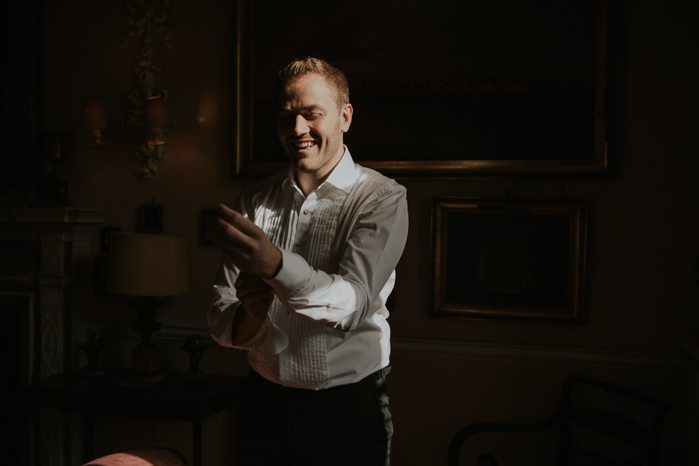 Pylewell Park Wedding Grace Pham Photography
