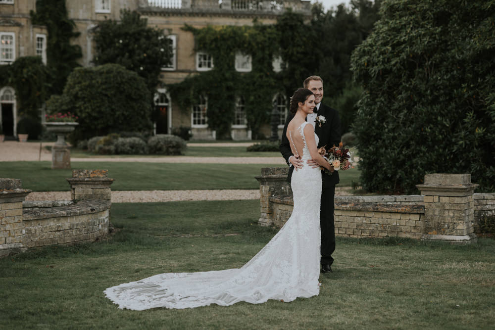 Pylewell Park Wedding Grace Pham Photography