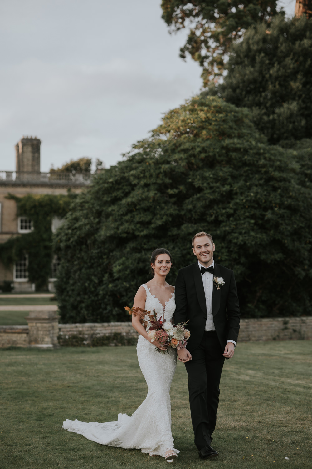 Pylewell Park Wedding Grace Pham Photography