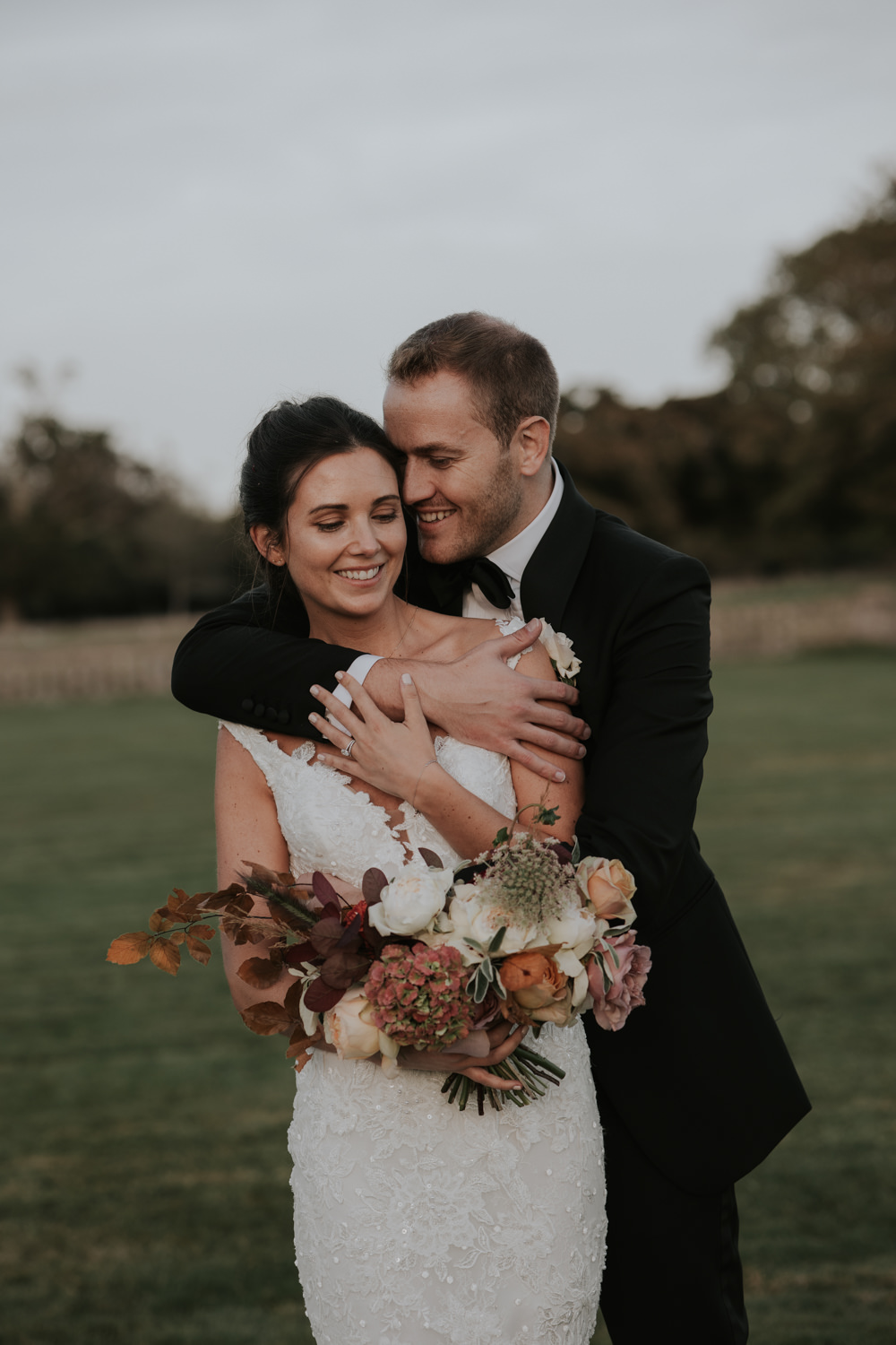 Pylewell Park Wedding Grace Pham Photography
