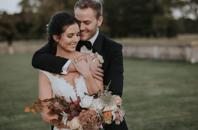 Pylewell Park Wedding Grace Pham Photography