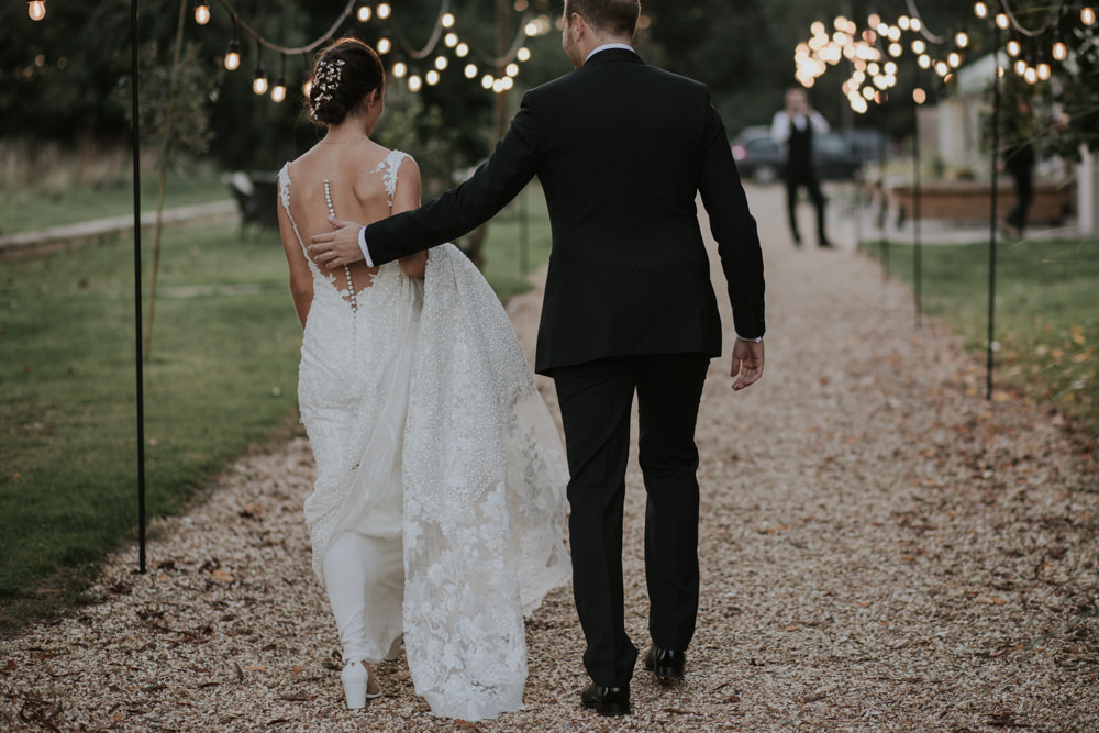 Pylewell Park Wedding Grace Pham Photography