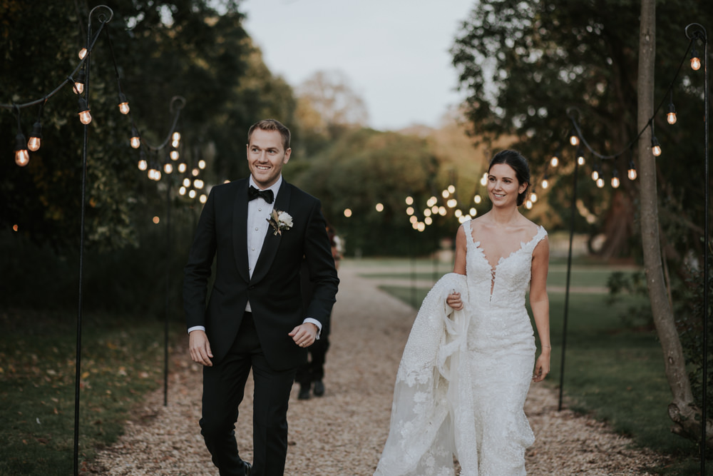 Pylewell Park Wedding Grace Pham Photography
