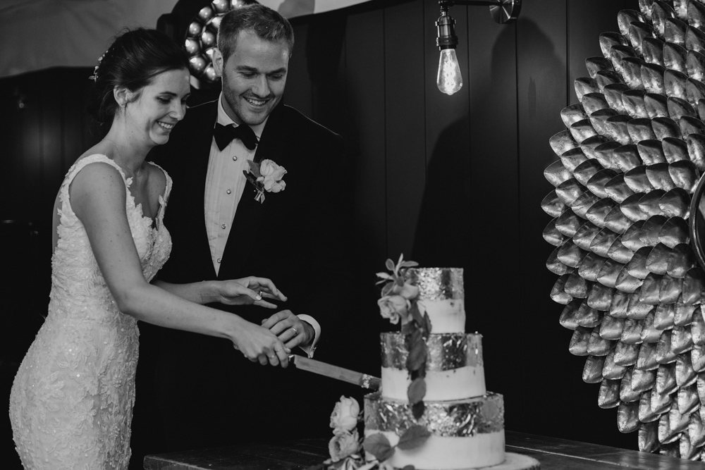 Pylewell Park Wedding Grace Pham Photography