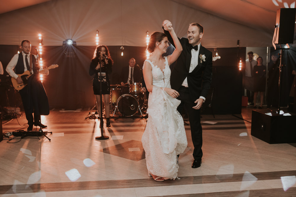 Pylewell Park Wedding Grace Pham Photography