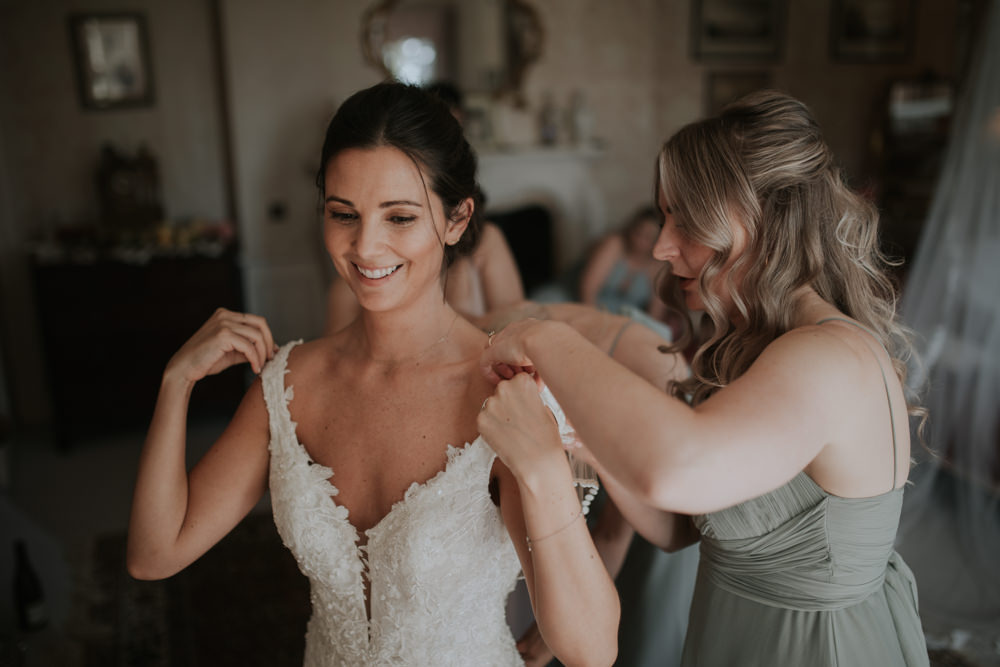 Pylewell Park Wedding Grace Pham Photography