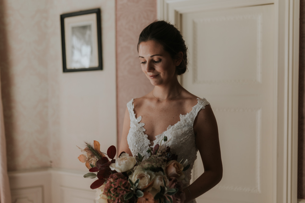 Pylewell Park Wedding Grace Pham Photography