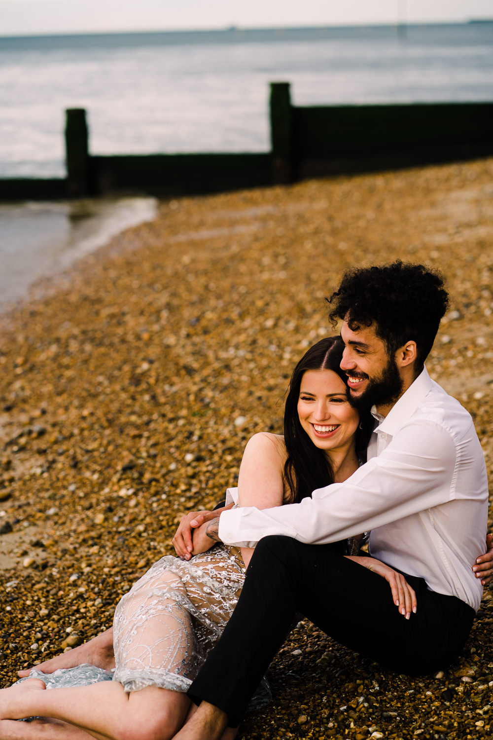 Staycation Wedding Jade Touron Photography