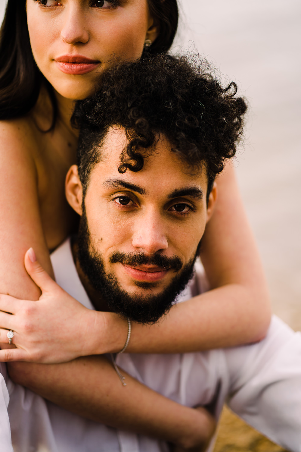 Staycation Wedding Jade Touron Photography