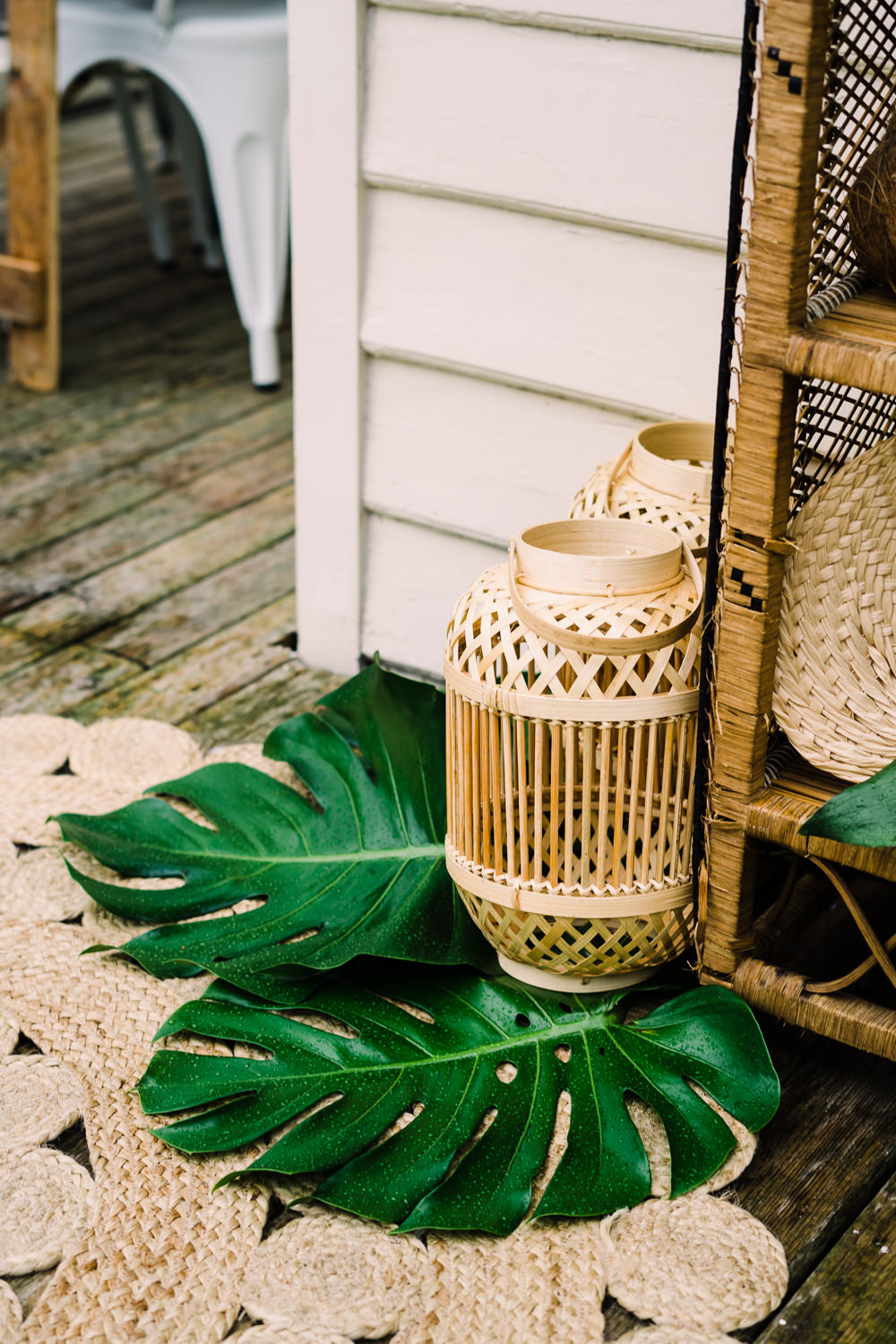 Staycation Wedding Jade Touron Photography