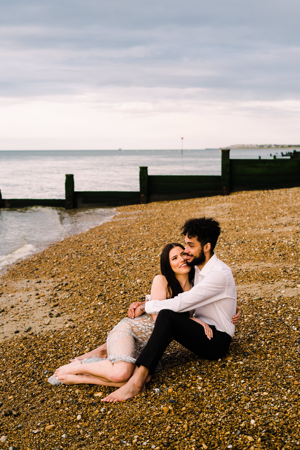 Staycation Wedding Jade Touron Photography