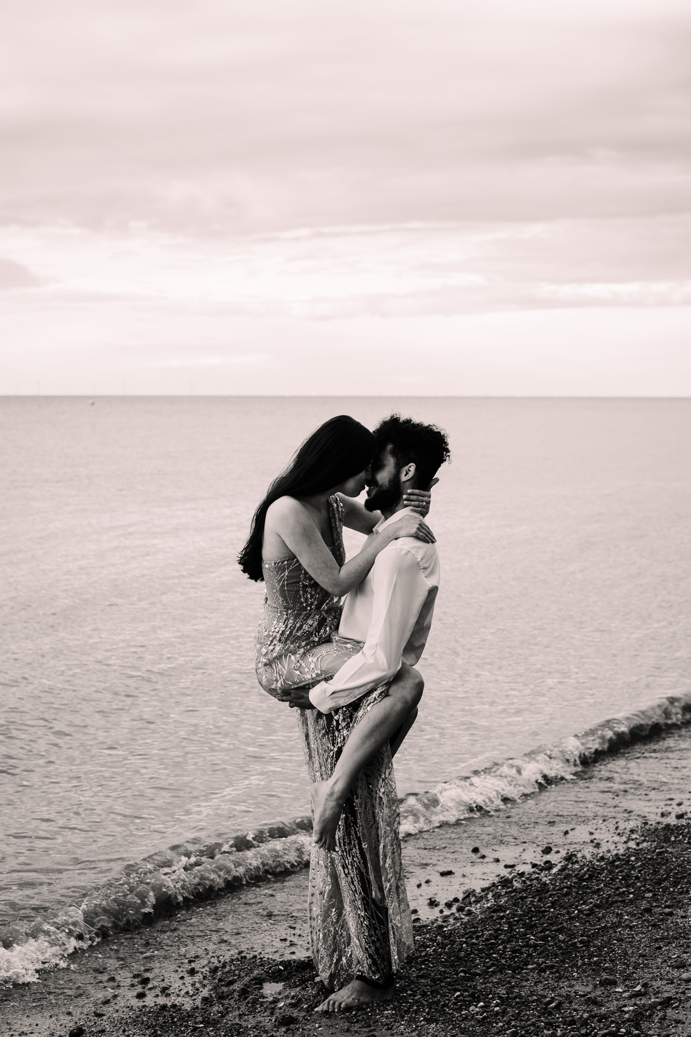 Staycation Wedding Jade Touron Photography