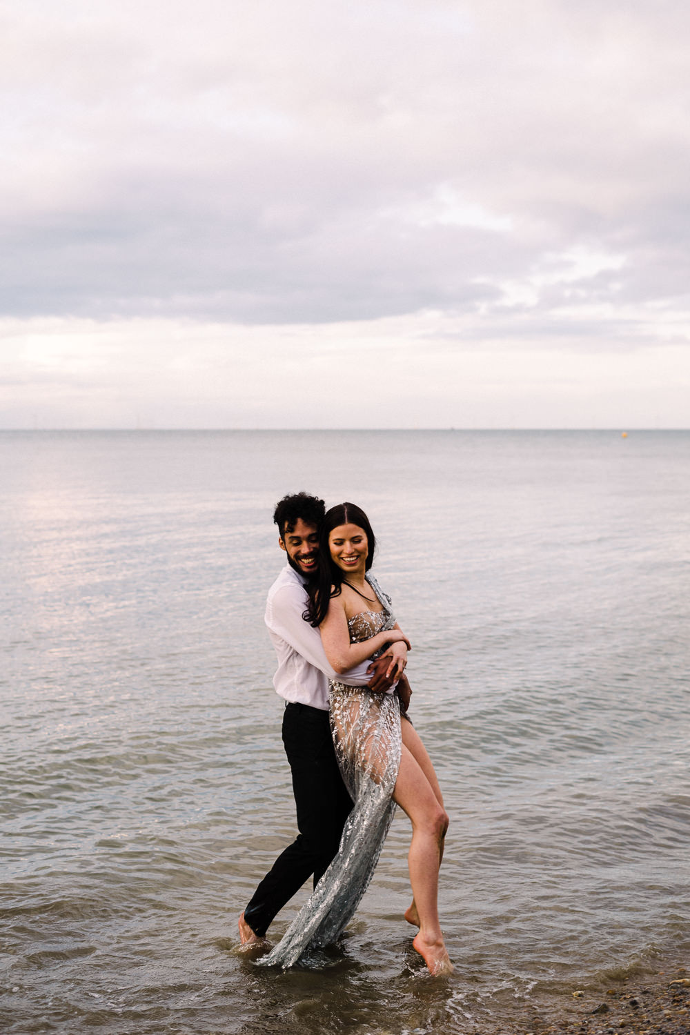 Staycation Wedding Jade Touron Photography
