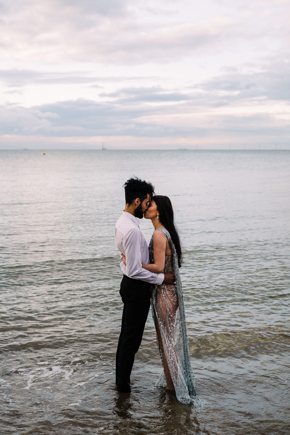 Staycation Wedding Jade Touron Photography