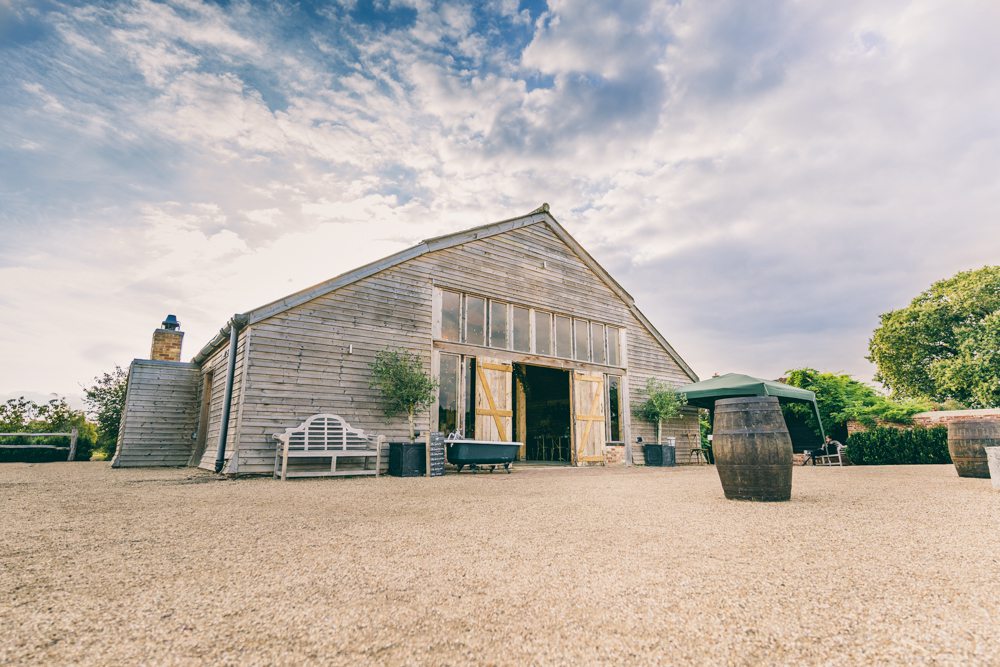 Surrey Farm Wedding Rob Tarren Photography