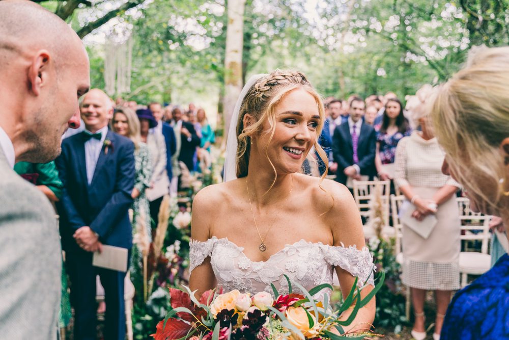 Surrey Farm Wedding Rob Tarren Photography