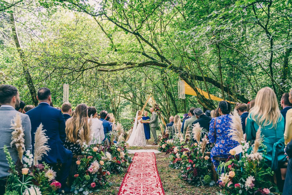 Surrey Farm Wedding Rob Tarren Photography