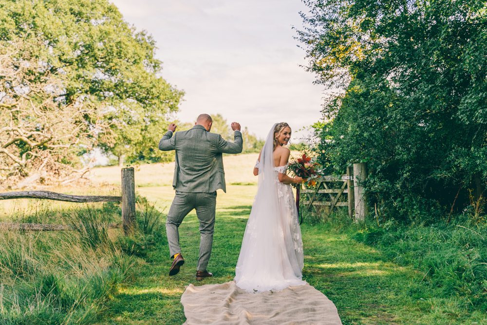 Surrey Farm Wedding Rob Tarren Photography
