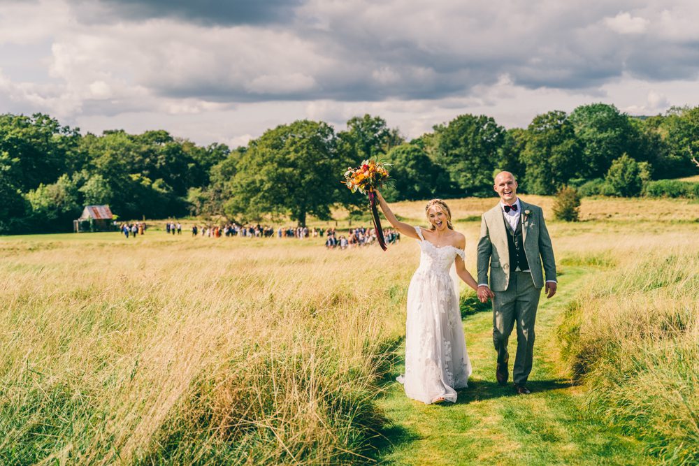 Surrey Farm Wedding Rob Tarren Photography