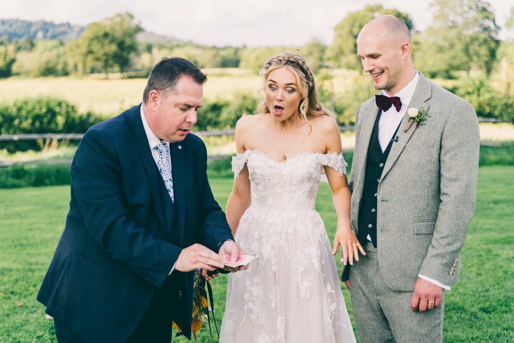 Surrey Farm Wedding Rob Tarren Photography