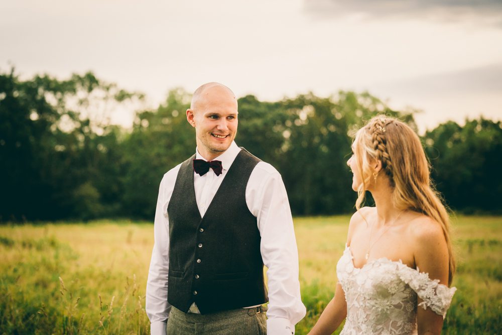 Surrey Farm Wedding Rob Tarren Photography