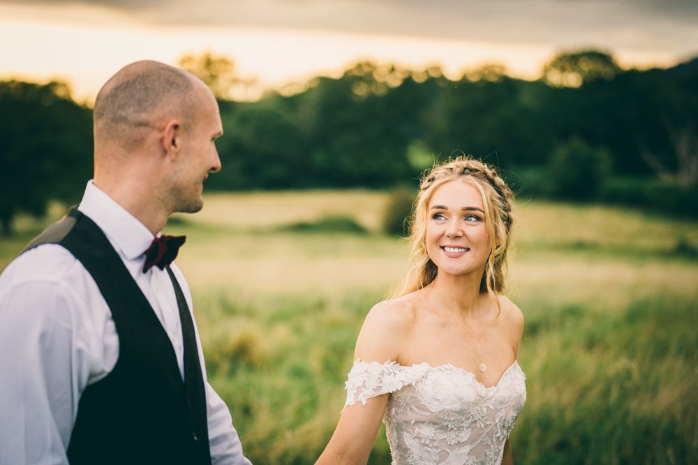 Surrey Farm Wedding Rob Tarren Photography