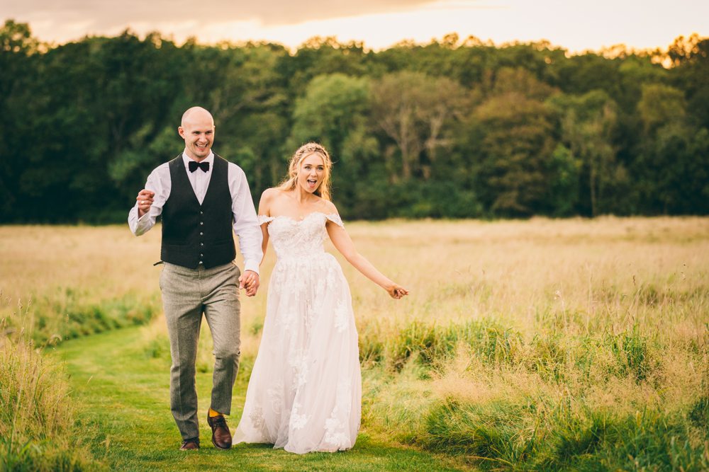 Surrey Farm Wedding Rob Tarren Photography