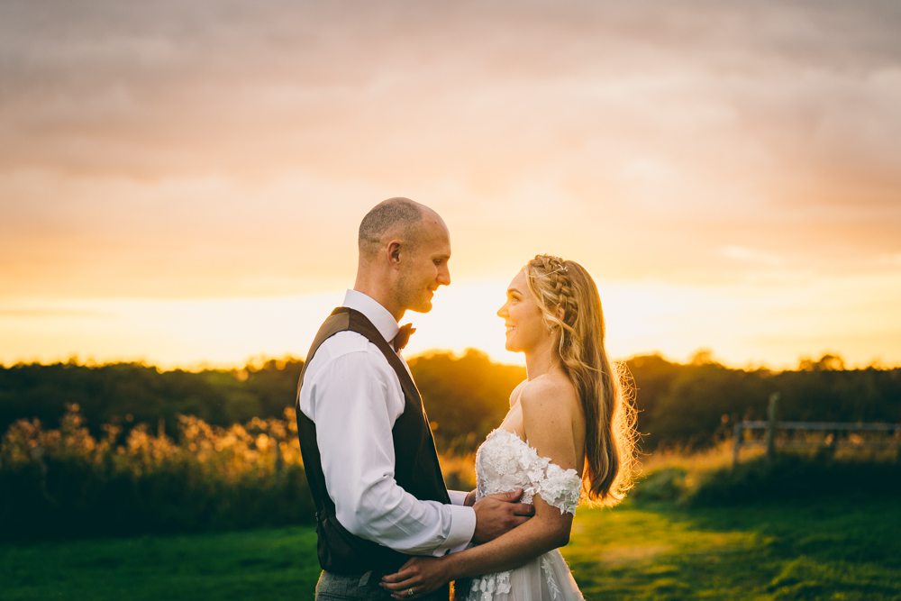 Surrey Farm Wedding Rob Tarren Photography