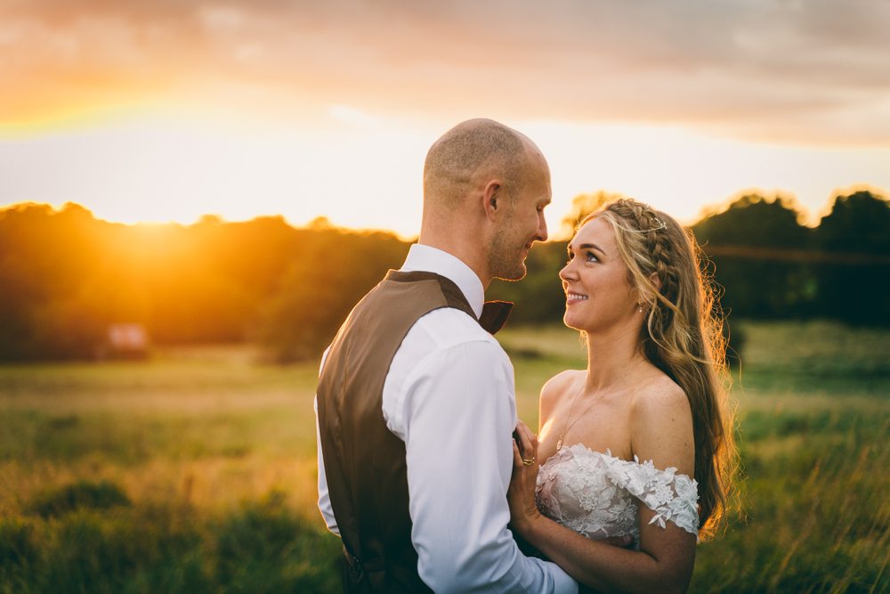 Surrey Farm Wedding Rob Tarren Photography