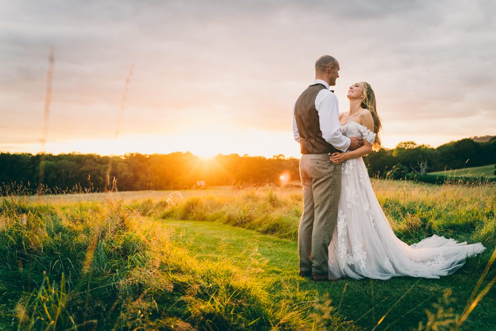 Surrey Farm Wedding Rob Tarren Photography