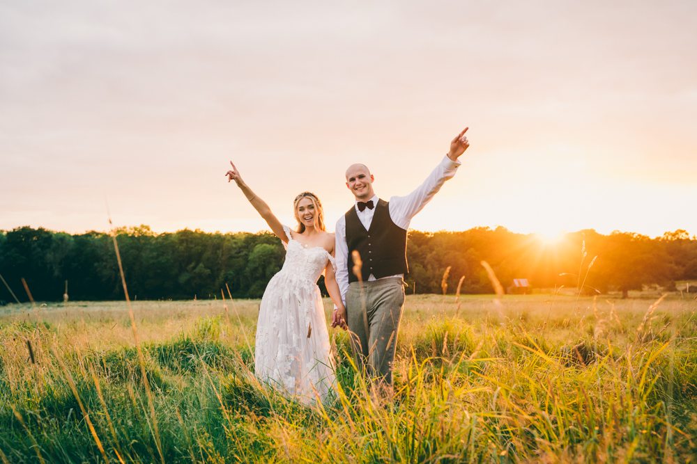 Surrey Farm Wedding Rob Tarren Photography