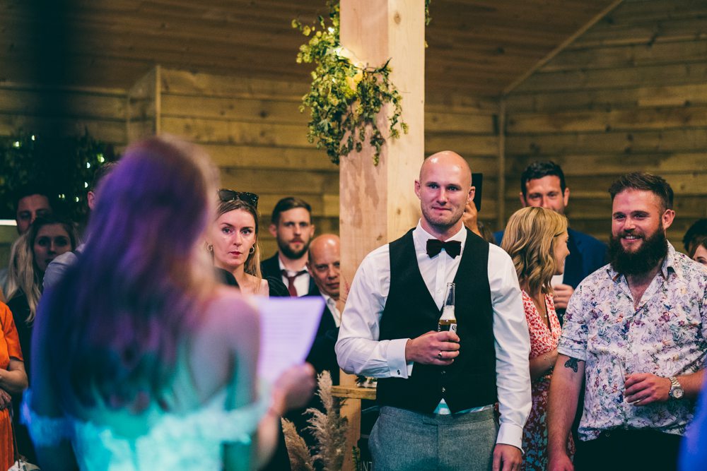 Surrey Farm Wedding Rob Tarren Photography