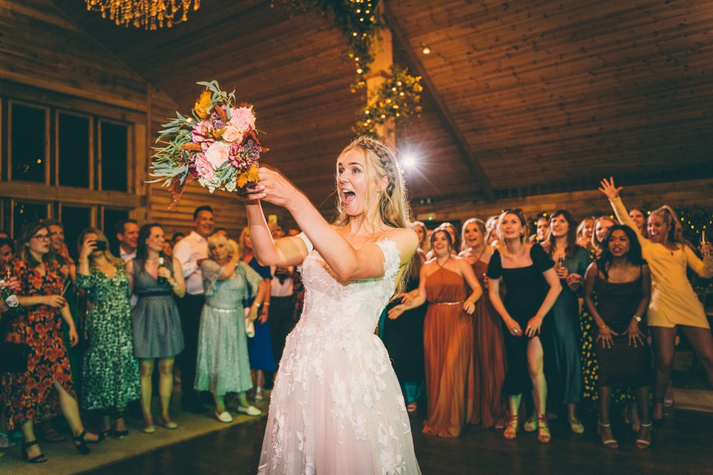 Surrey Farm Wedding Rob Tarren Photography