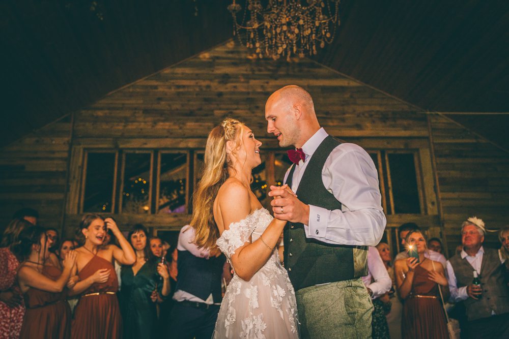 Surrey Farm Wedding Rob Tarren Photography
